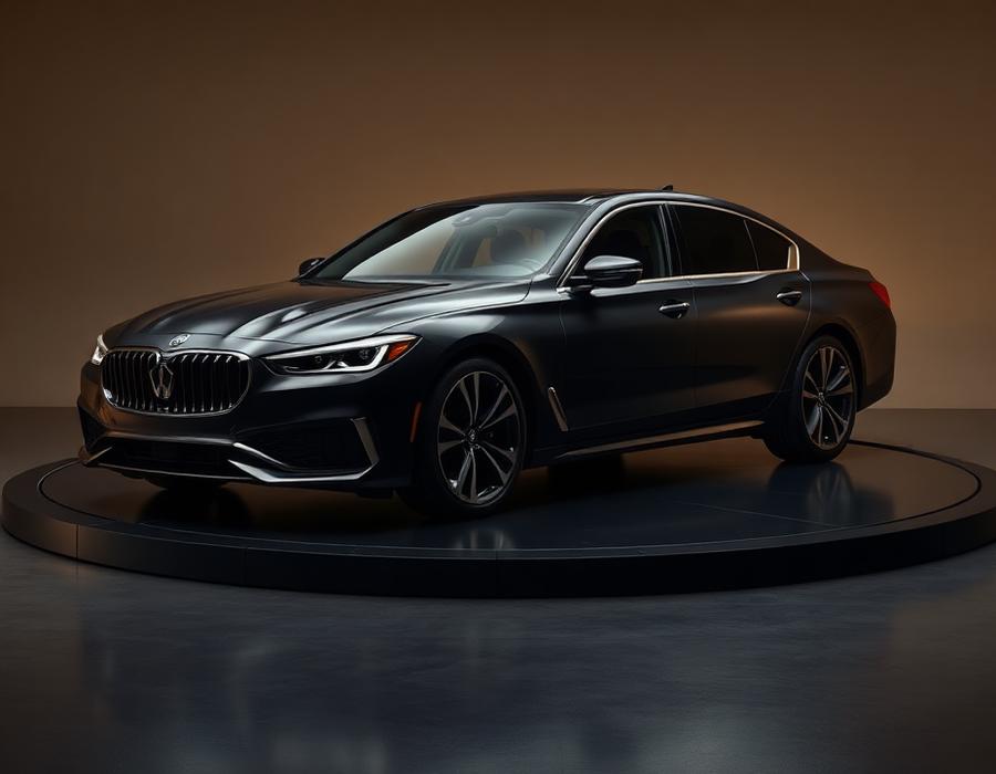 Serie GT · 04
