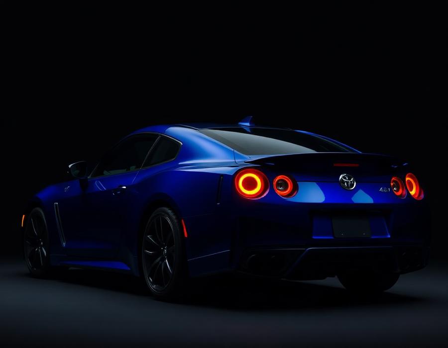 Nova Coupe · 02